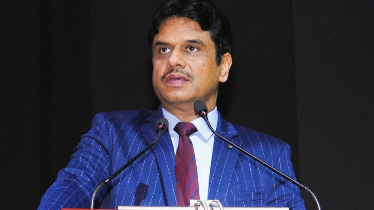 NHPC CMD Bhupender Gupta Celebrates Women’s Day & Promotes Women-Led Development