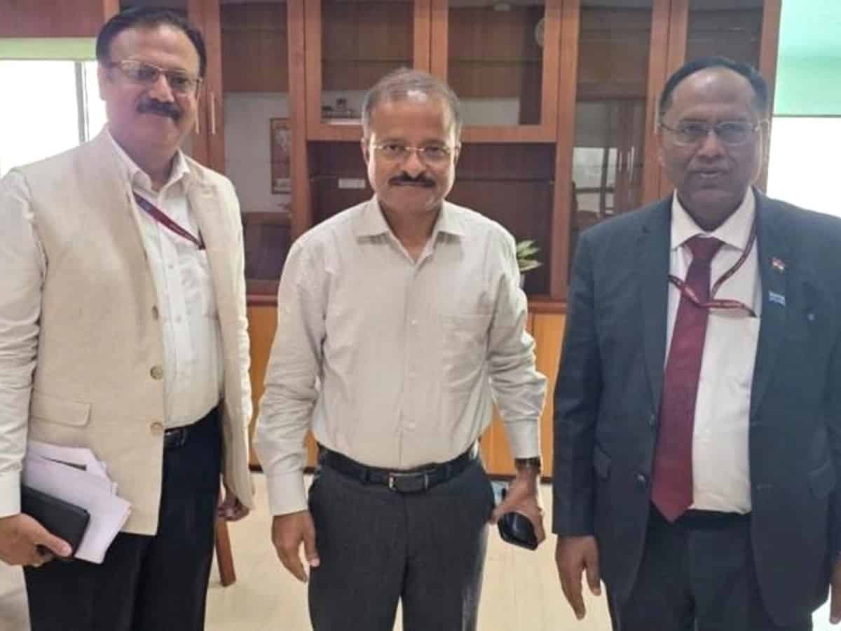 NHPC Seeks Chhattisgarh’s Support for Pumped Storage Project Development