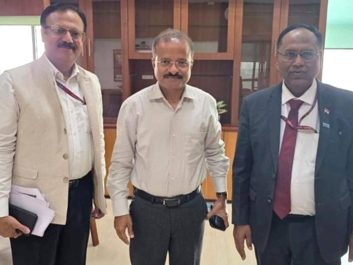 NHPC Seeks Chhattisgarh’s Support for Pumped Storage Project Development