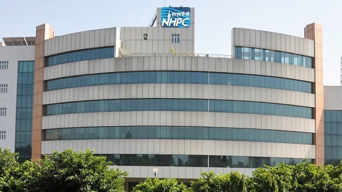 NHPC Cancels JV Agreement for Floating Solar Projects in Odisha