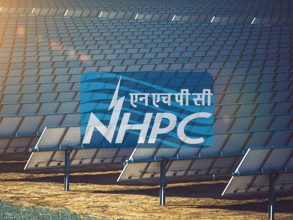 NHPC Ltd announces appointment of Independent Directors