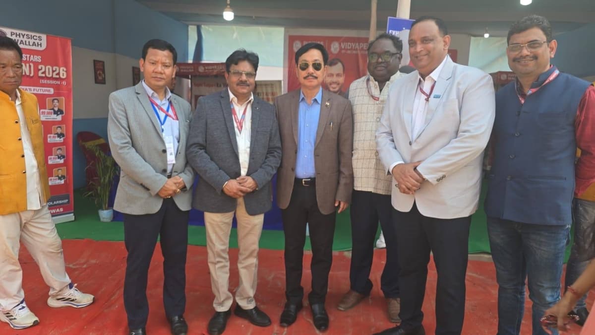 NHPC Showcases Major Hydropower Projects on Arunachal Pradesh 40th Statehood Day