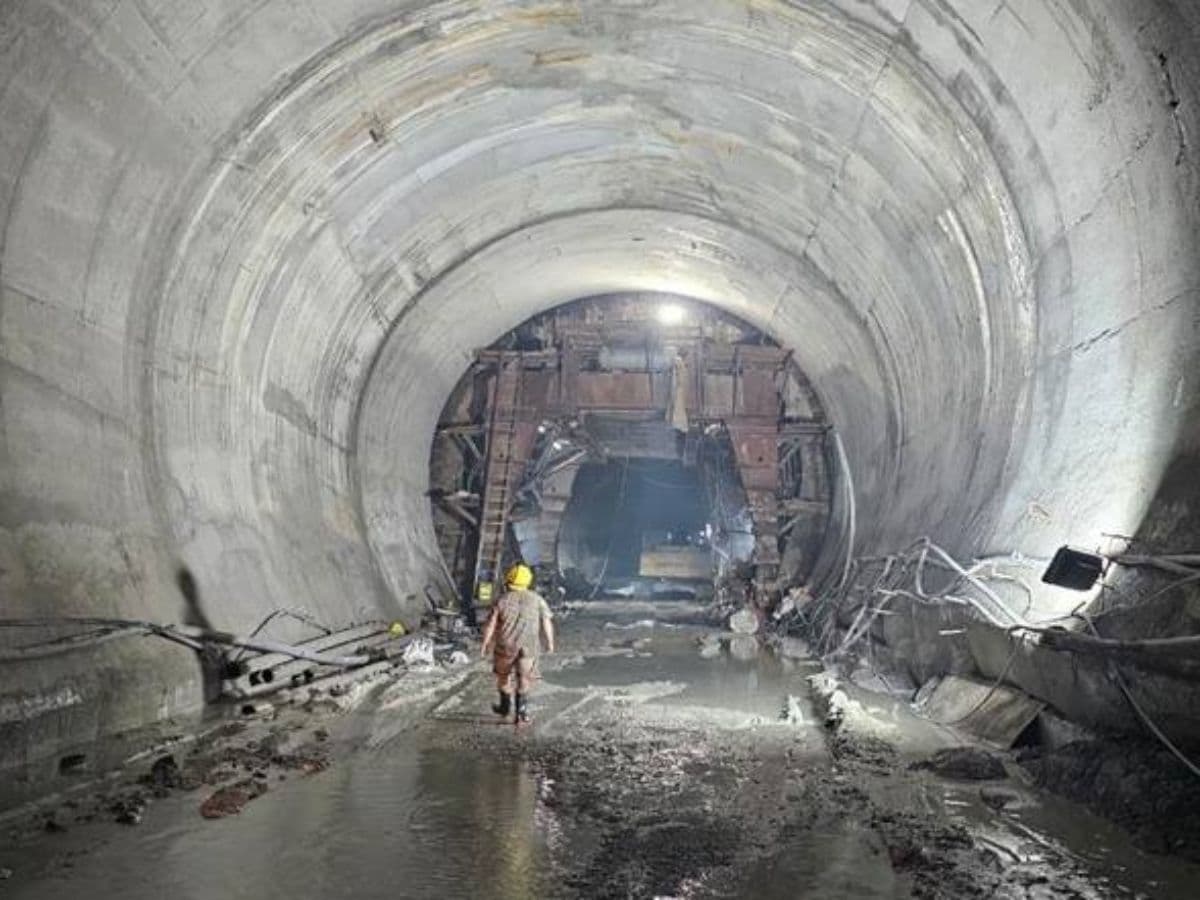 NHPC Teesta-VI Hydroelectric Project Achieves Significant Milestones in Sikkim