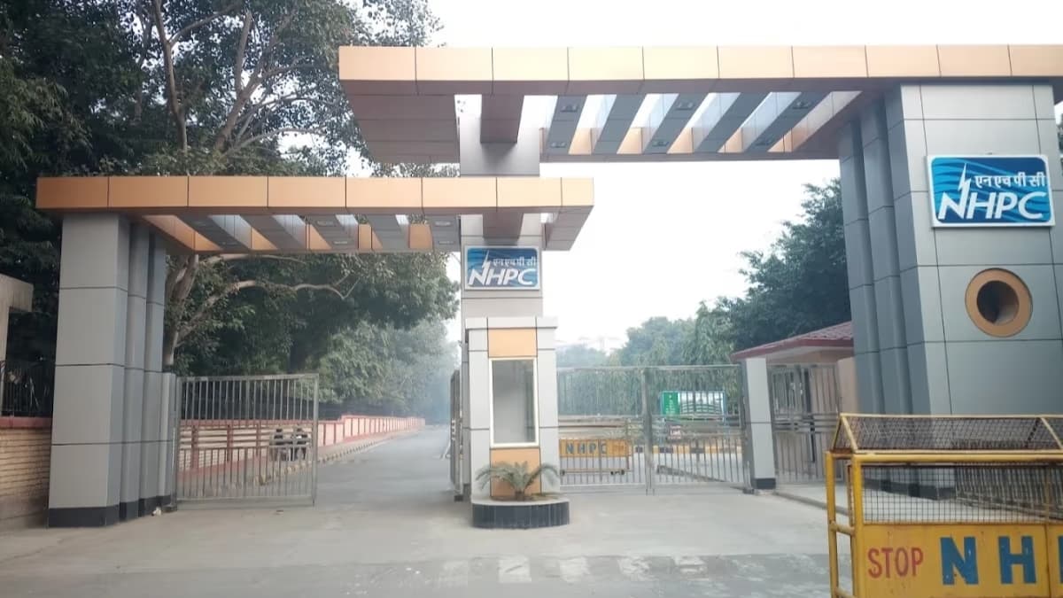 NHPC Withdraws Nomination; Rajneesh Agarwal Exits PTC India Board