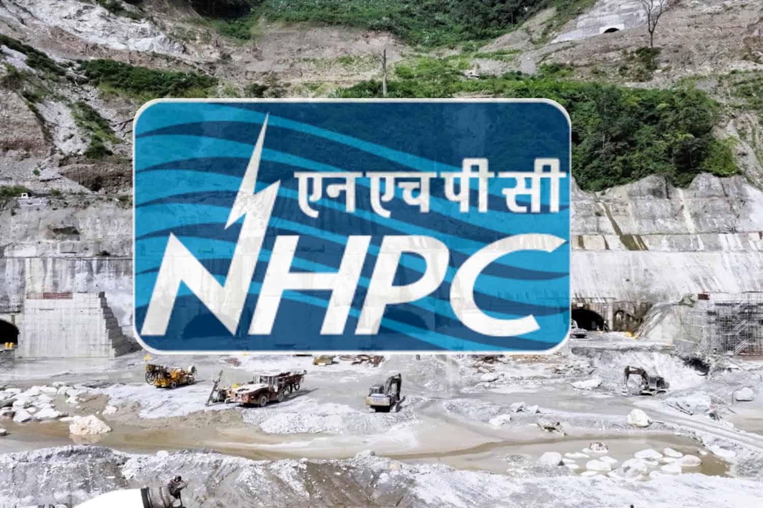 NHPC's Dibang Multipurpose Project Achieves Key Excavation Milestone
