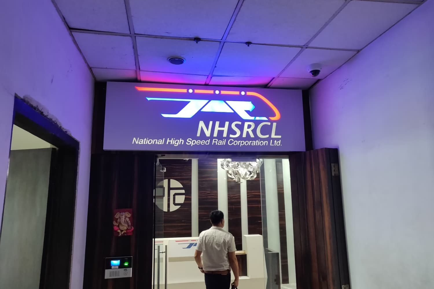 NHSRCL Invites Applications for AGM and JGM (Civil) Posts on Deputation Basis