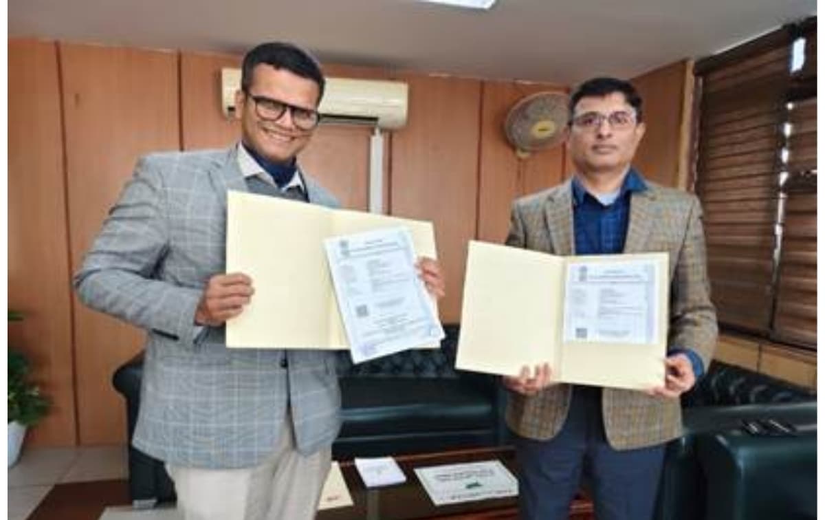 NIFTEM-K Partners with Ministry of Minority Affairs to Implement PM Vikas Scheme