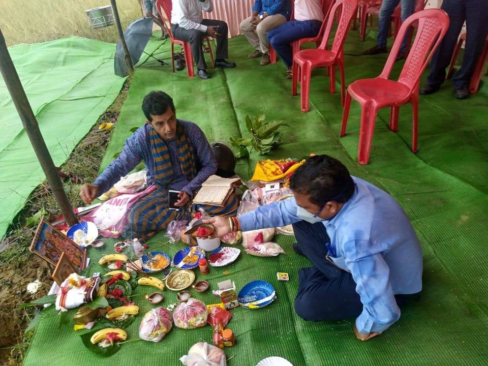 NLC India Renewable signs Power Purchase Agreement with Rajasthan RVUNL