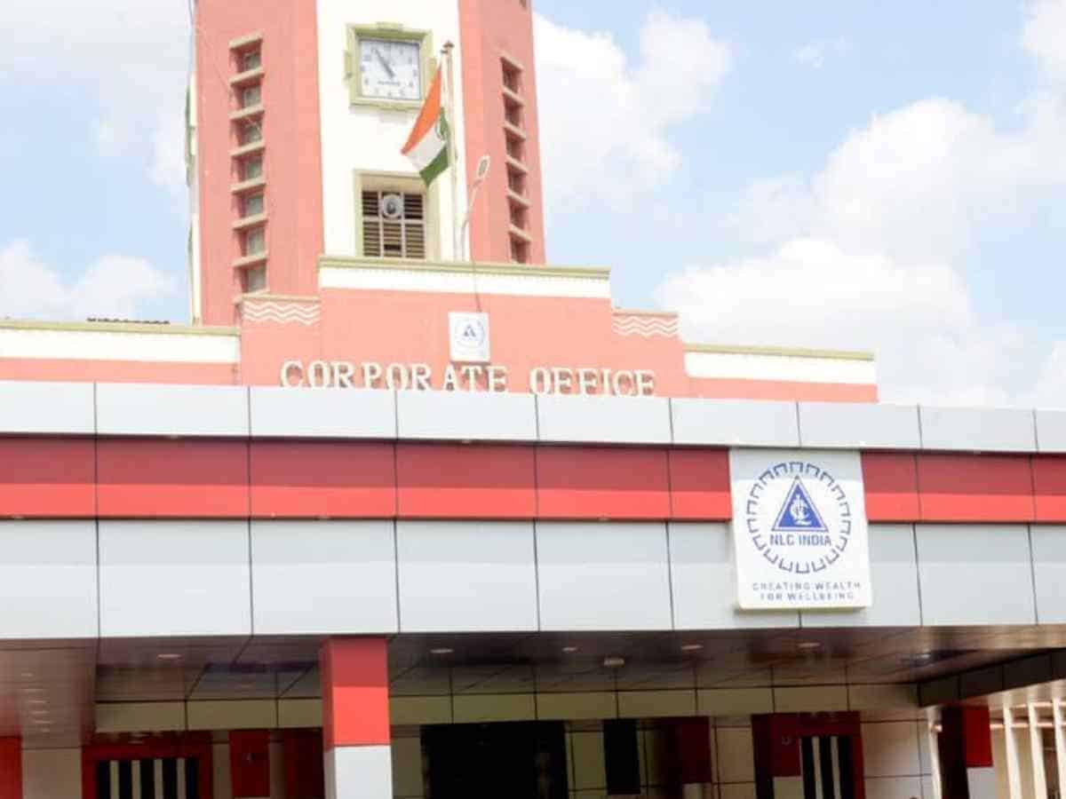 NLC India reports Rs. 1,673 Cr profit for Nine Months ended FY23