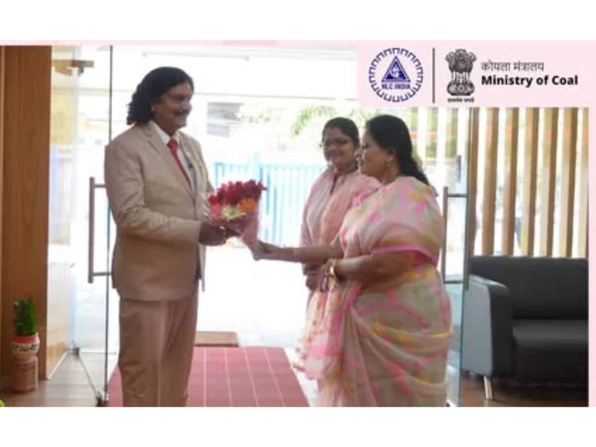 NLCIL organised Medical Camp for Women on International Women’s Day