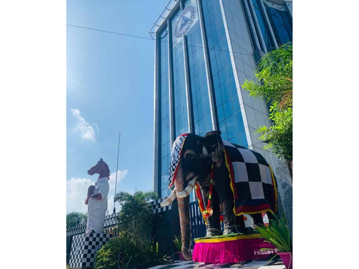 NLCIL with Tamil Nadu govt to host mega event- 44th Chess Olympiad