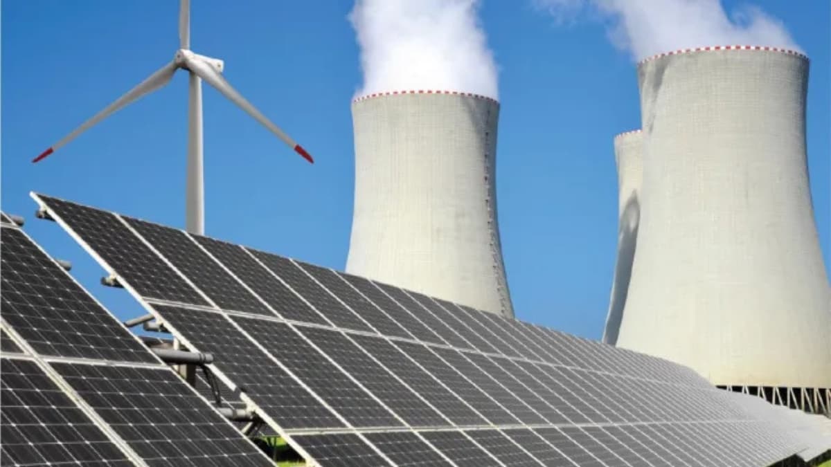 NLC India, NALCO Sign MoU for 1200 MW Thermal & Renewable Energy Projects