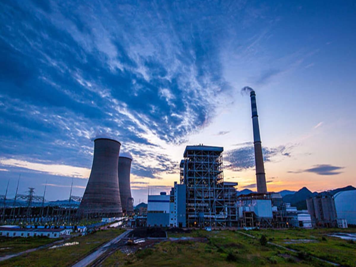 NLC India’s shares surges over 4% after JVs with Rajasthan Government for power and thermal project