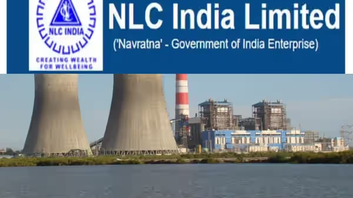 NLC India Becomes First Coal PSU to Get Training Excellence Accreditation
