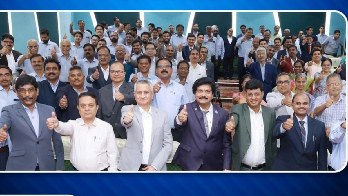 NLC India Becomes First Organisation in India to Achieve IPMA Delta Level 3 Certification NLC India Becomes First Organisation in India to Achieve IPMA Delta Level 3 Certification - PSU Connect News