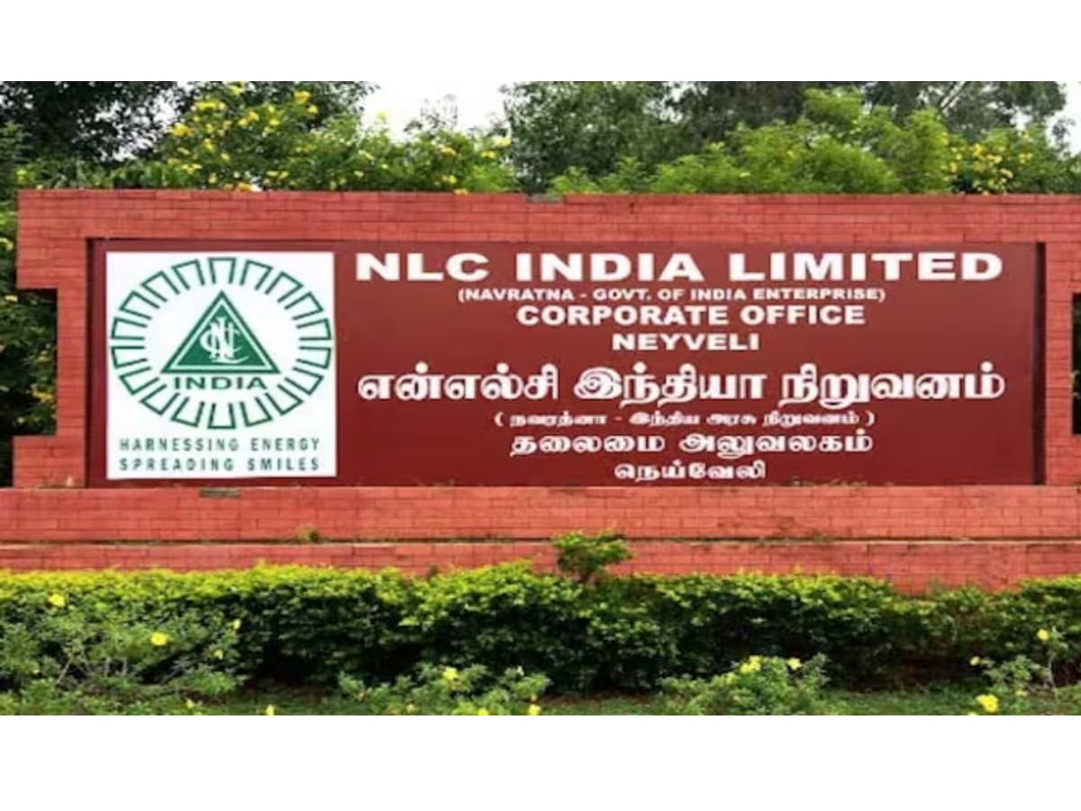 NLC India Board approves Rs 3,720 crore investments in various renewable projects