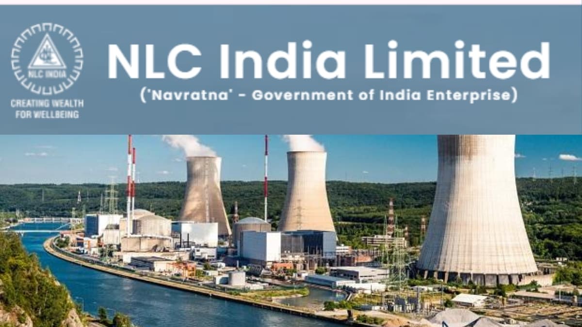 NLC India Floats Massive Tender for 2x500 MW Thermal Power Plant Expansion in Tamil Nadu