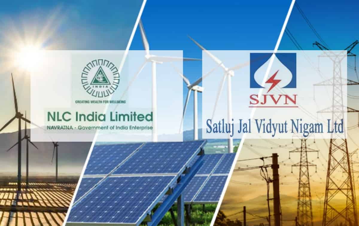 NLC India Renewables Signs 200 MW Wind Power PPA with SJVN