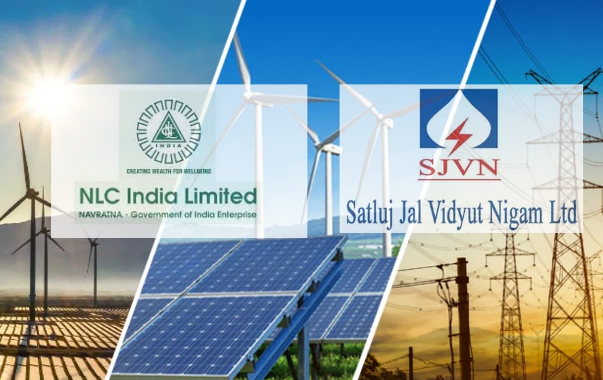 NLC India Renewables Signs 200 MW Wind Power PPA with SJVN