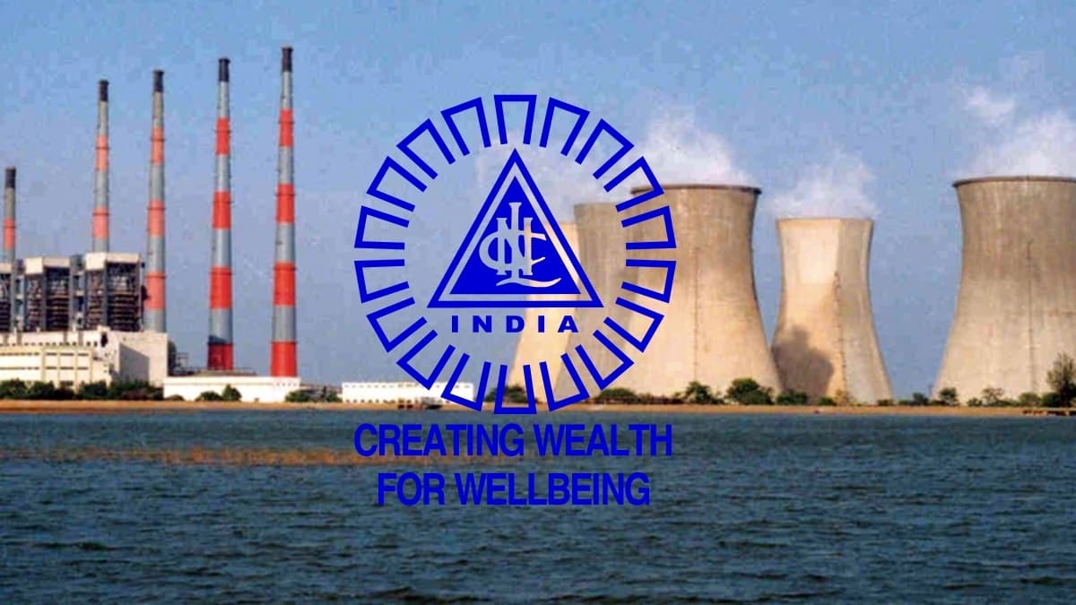 NLC India Revises FY26 Interim Dividend Record Date to January 20 After Trading Holiday Announcement