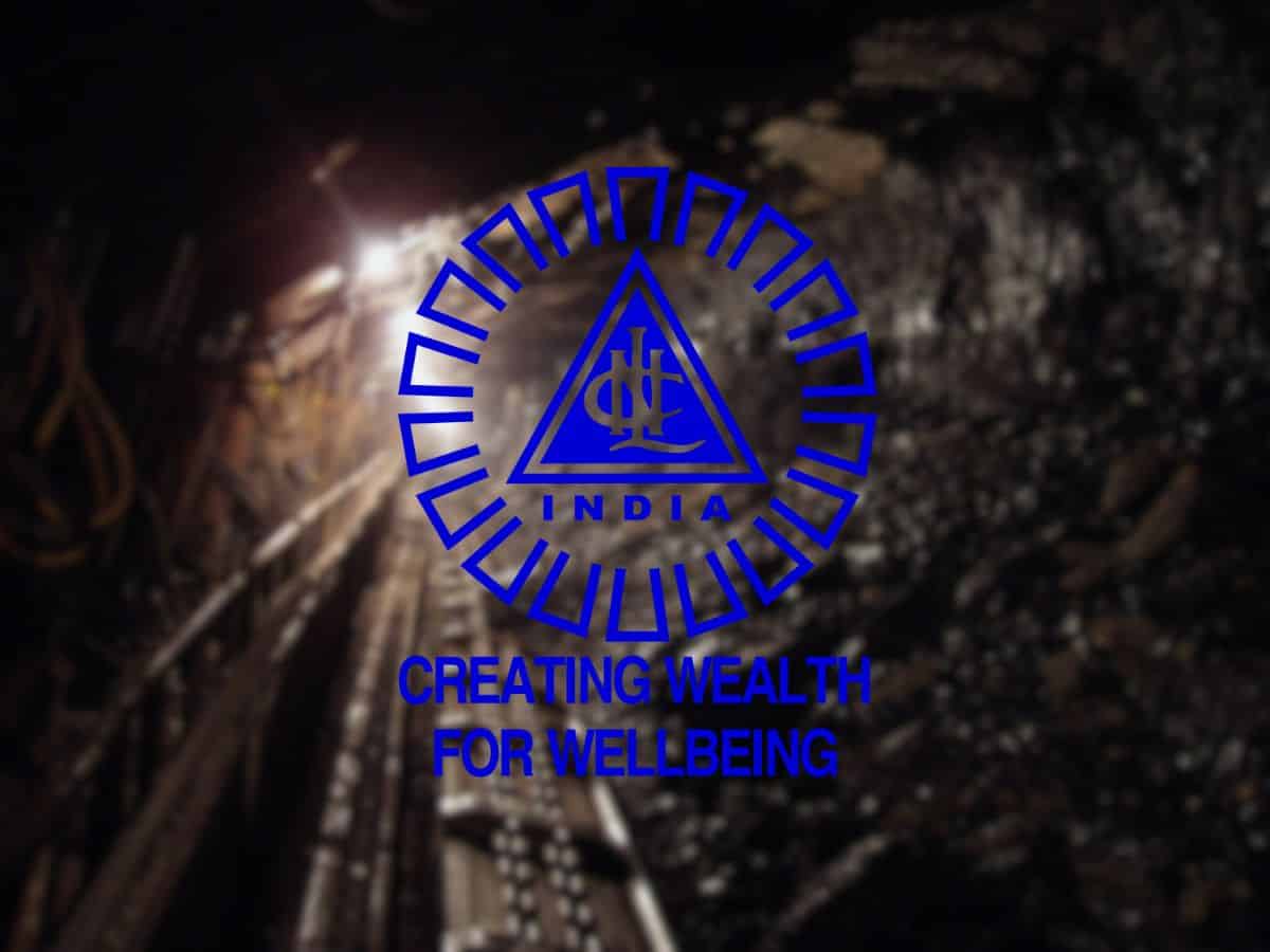 NLC India Stock Jumps 3% as Company Plans to Invest Rs 75,000 Cr