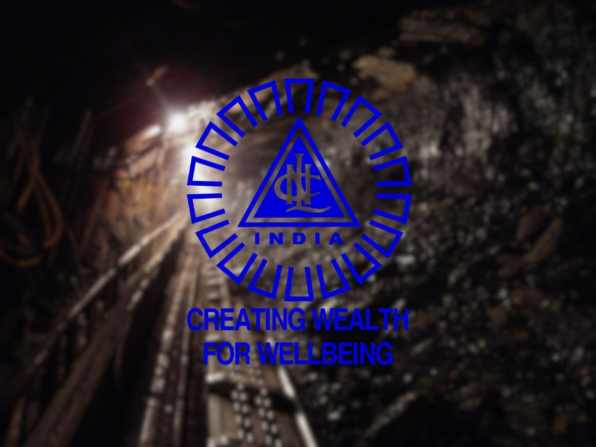 NLC India Stock Jumps 3% as Company Plans to Invest Rs 75,000 Cr