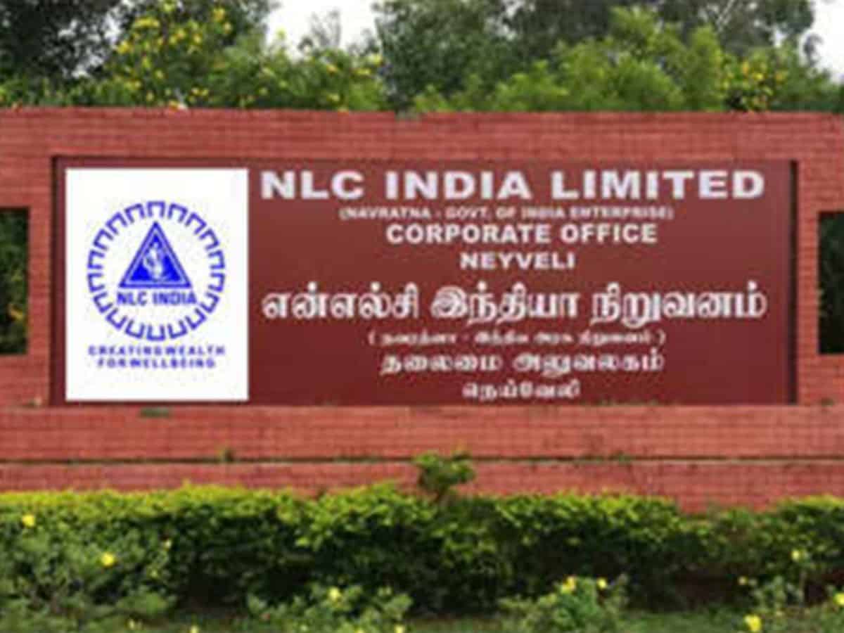 NLC India shares rise, company signs MoU with BARC; Check Price Target