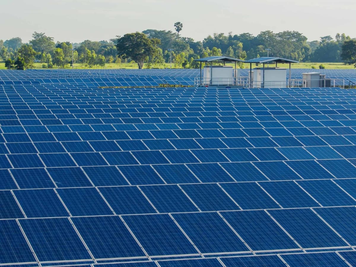 NLC India to set up 450 MW ISTS, Wind-Solar Hybrid Power project