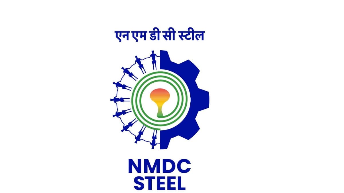 NMDC Steel Q4 Results: Profit Surges to ₹392 Cr, Full Year Turns Profitable