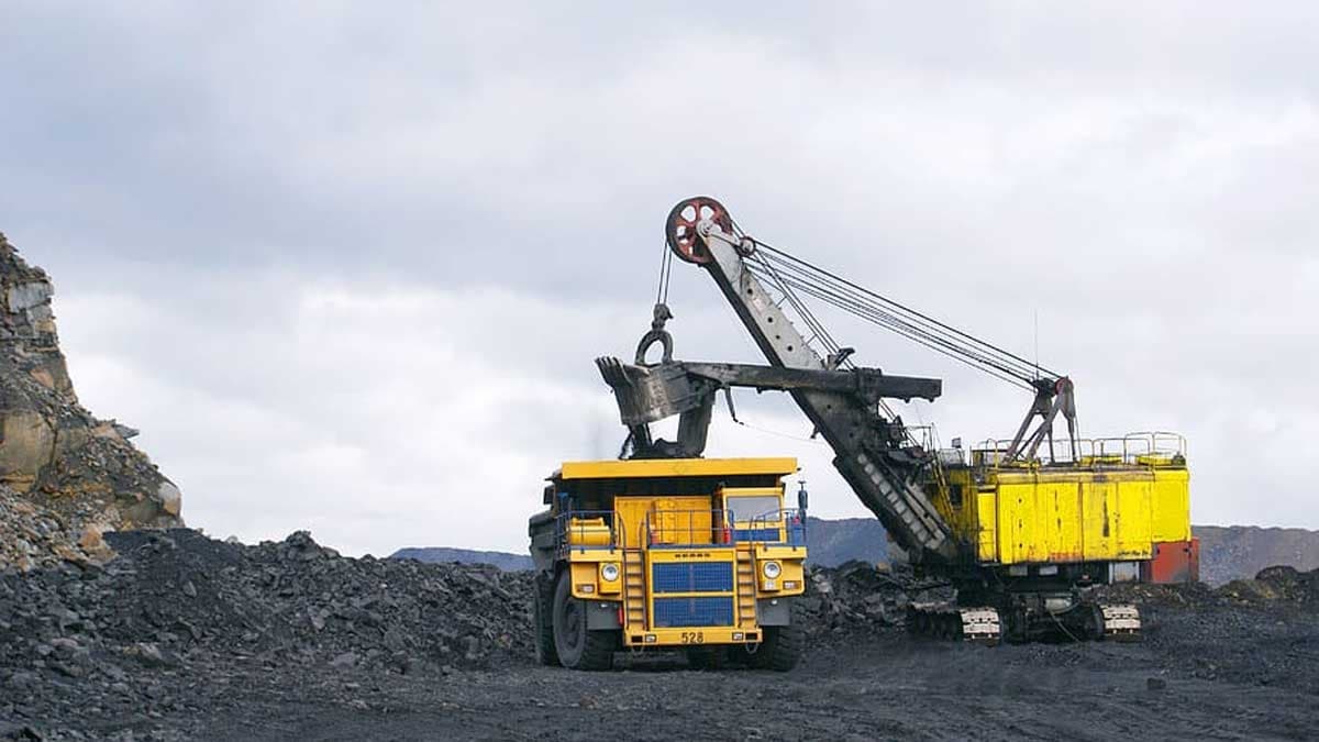NMDC Commences Mining Operations at Tokisud North Coal Mine in Jharkhand