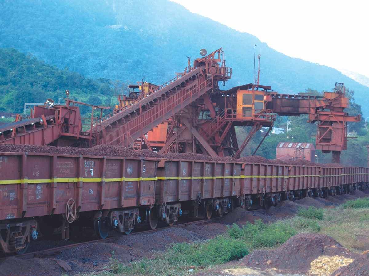 NMDC Committed to India’s Steel Demand