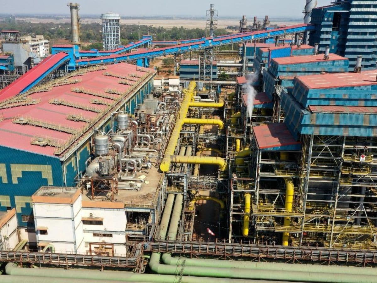 NMDC Steel Limited Achieves First Major Production Milestone