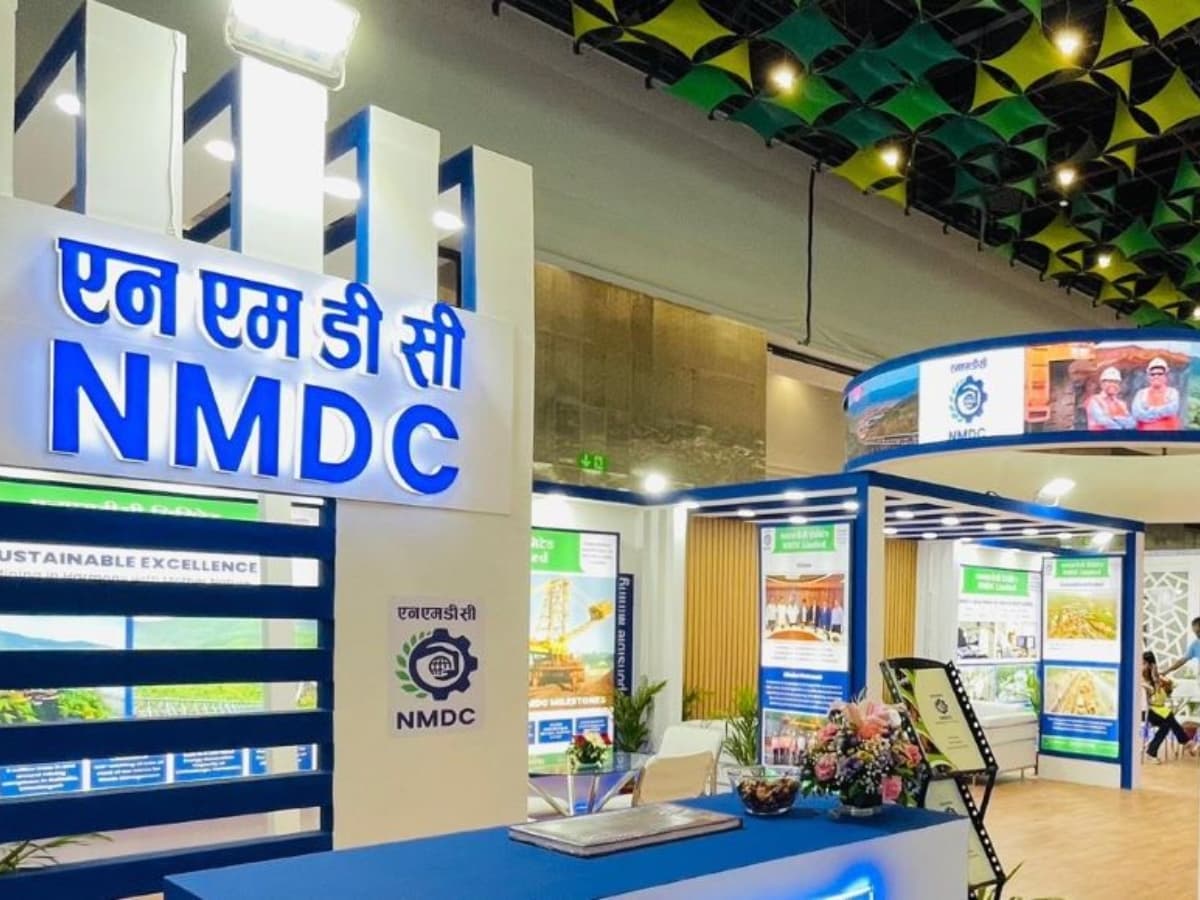 NMDC achieves historic performance and new records in October