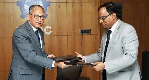 MECL teams up with NMDC for pan India exploration in Iron and other minerals