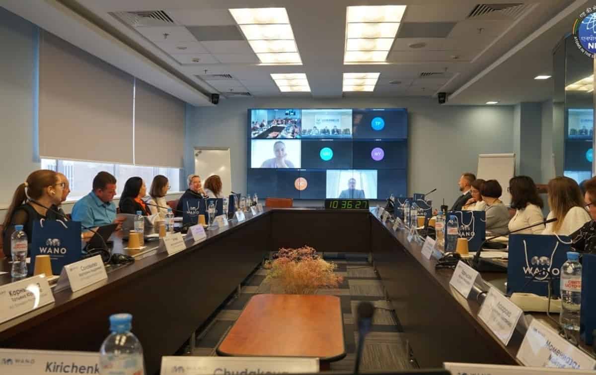 NPCIL Showcases India’s Nuclear Communication Expertise at WANO Forum