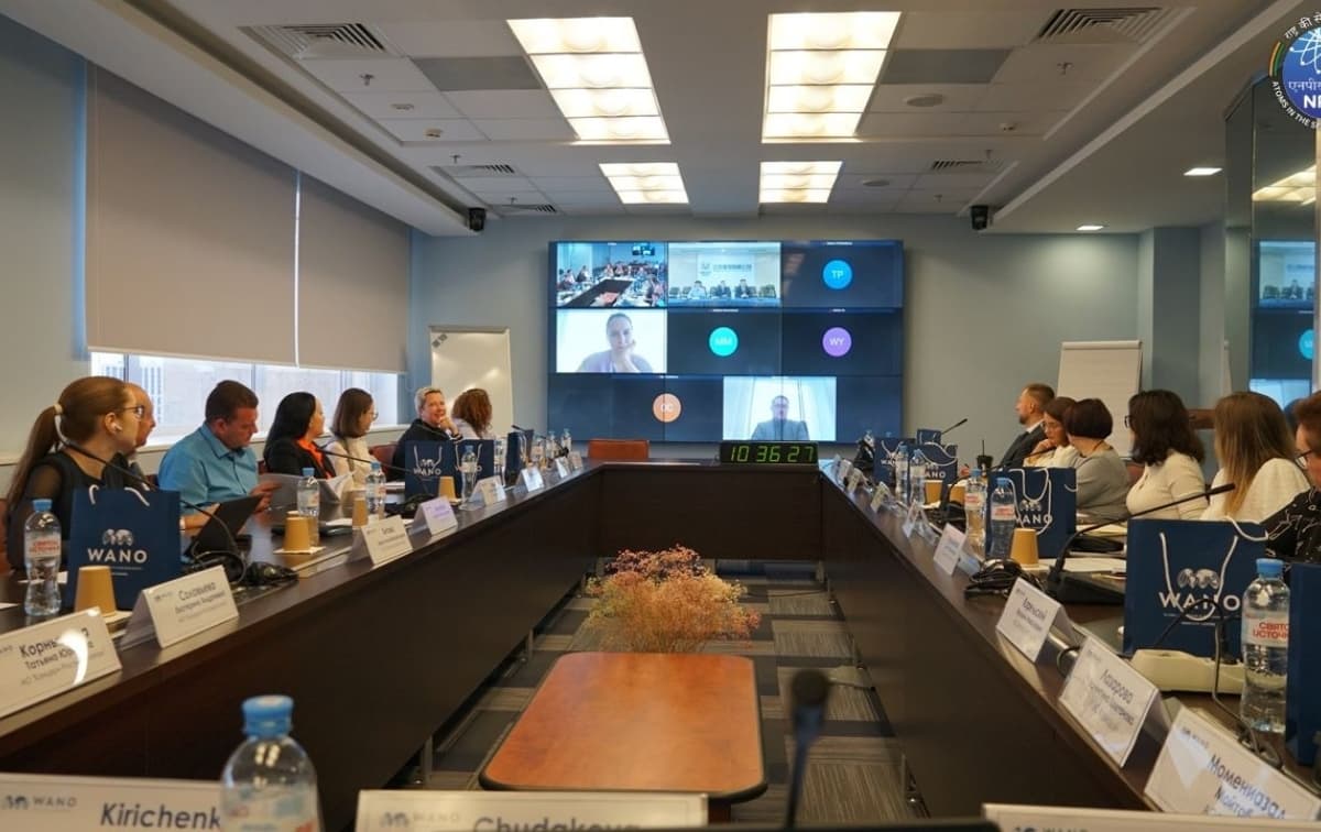 NPCIL Showcases India’s Nuclear Communication Expertise at WANO Forum