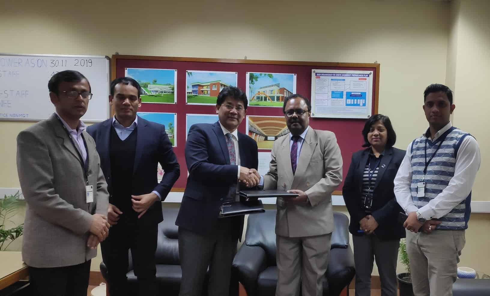 Oil India CGM, Sachidananda Maharana to join NRL as Director (Finance)