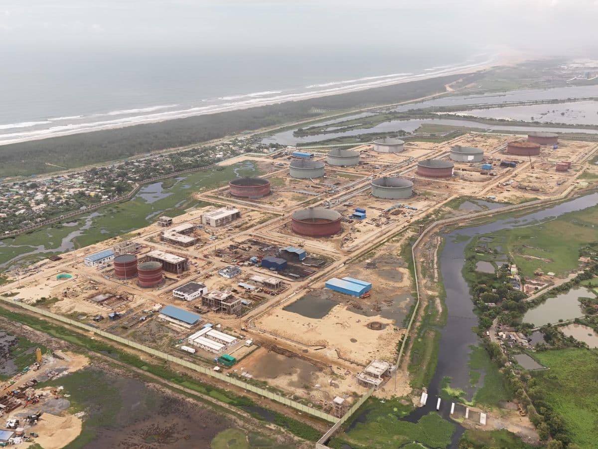 NRL to set up 200 KTPA Sustainable Aviation Fuel Plant in Odisha