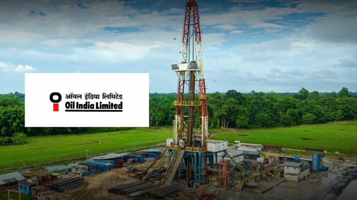 NSE Fines Oil India Ltd ₹5.4 Lakh Over Board Compliance Issues