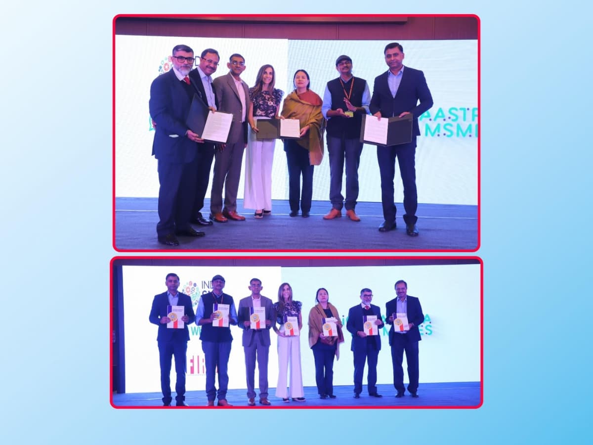 NSIC Partners with Meta and India SME Forum to Boost MSME Digital Capacity