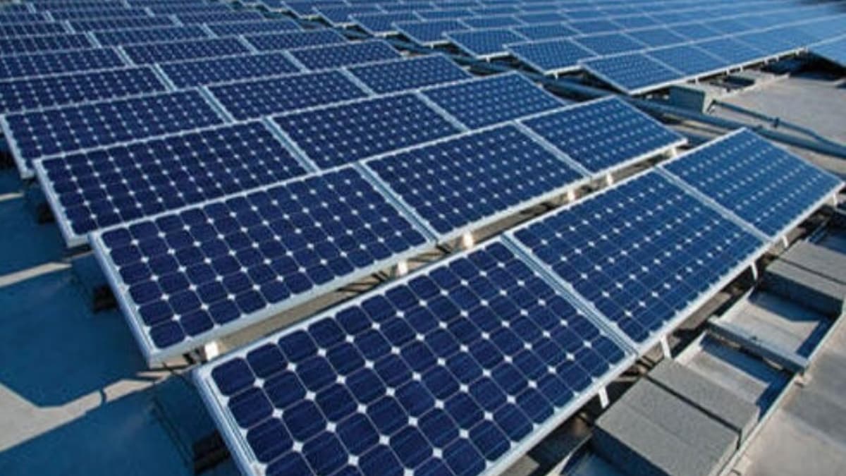 NTPC SAIL JV Commissions Additional 5 MW Solar Power at Maroda