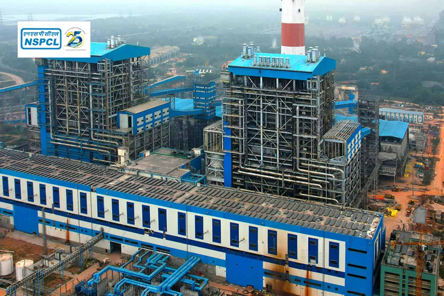 NTPC-SAIL JV invites bids for laying ash slurry disposal pipeline