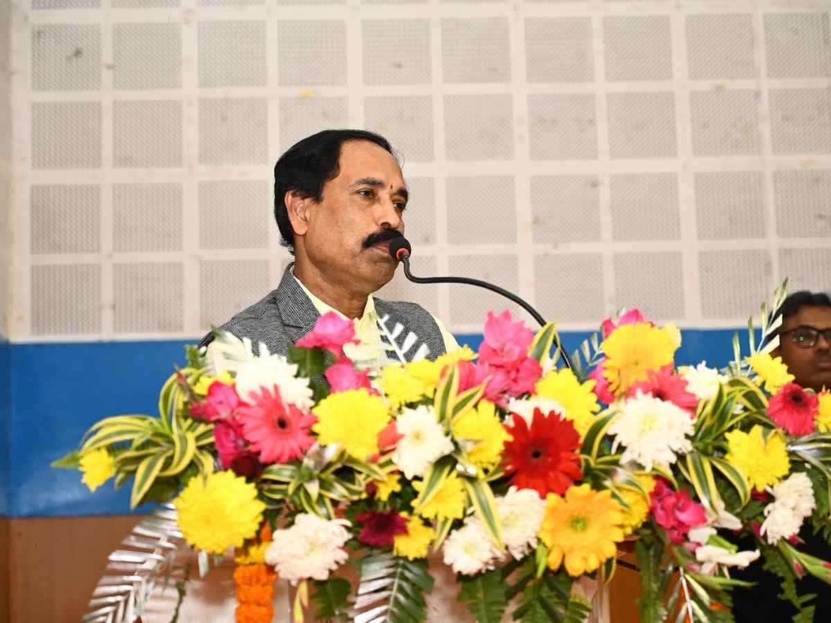 NTPC Bongaigaon Strengthens Vendor Relationship with Day-long Meet
