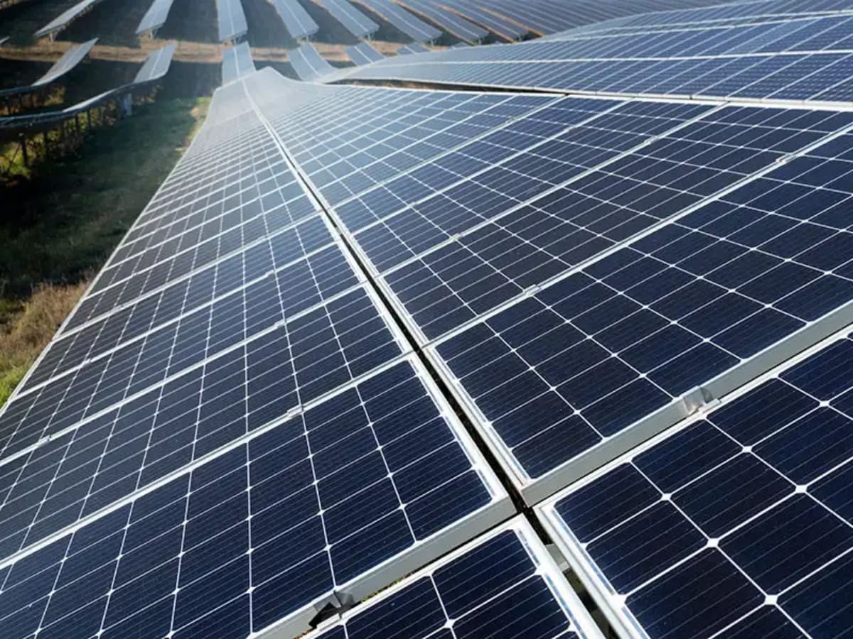 NTPC Declares Commercial Operation of Final 120 MW from Shajapur Solar Project Unit-II