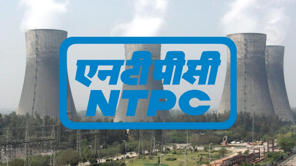 NTPC Eyes 30 GW Nuclear Capacity by 2047, Plans Rajasthan Project