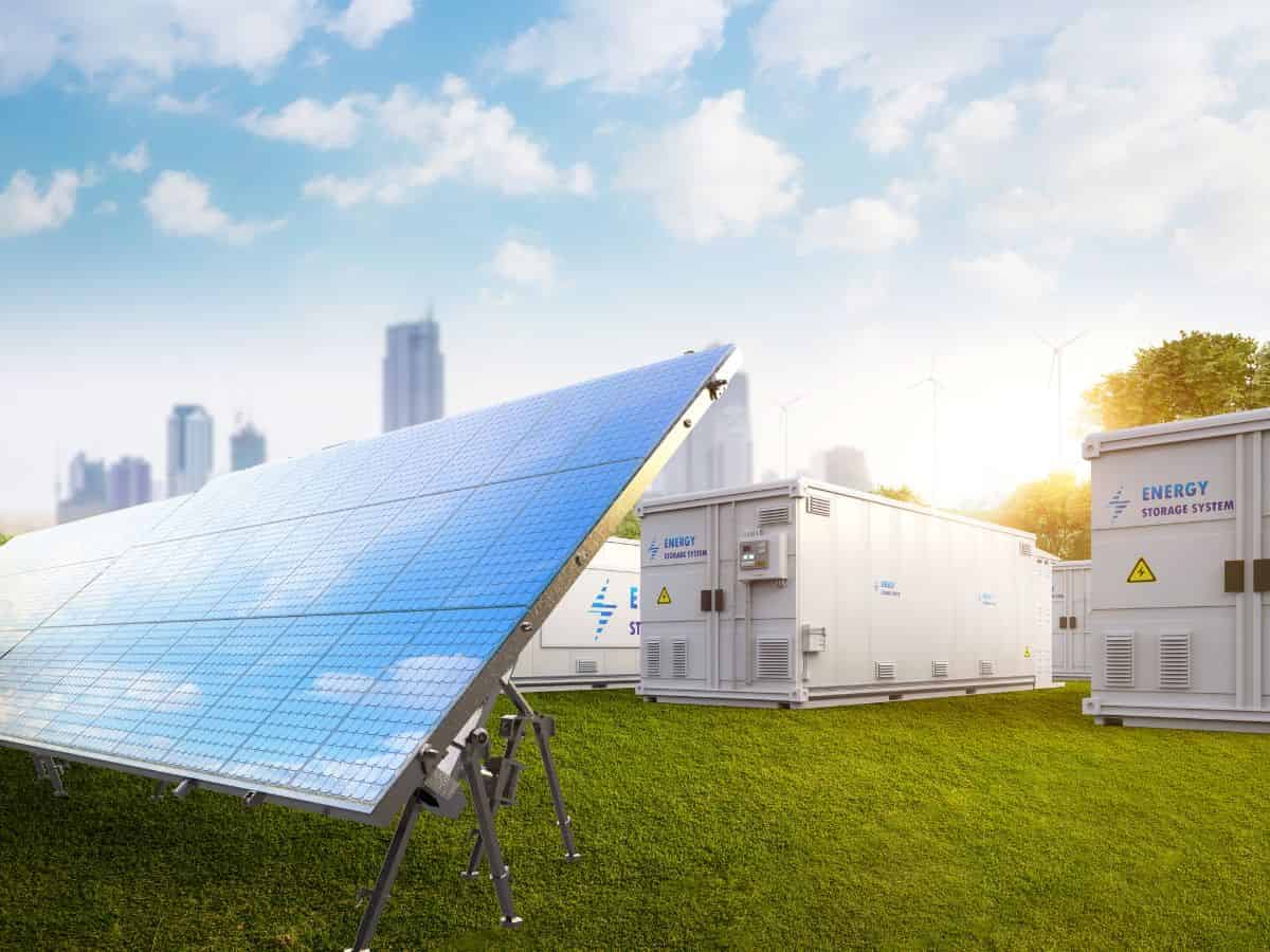 NTPC Green Energy to raise Rs 5000 crore funds through issuing of bonds