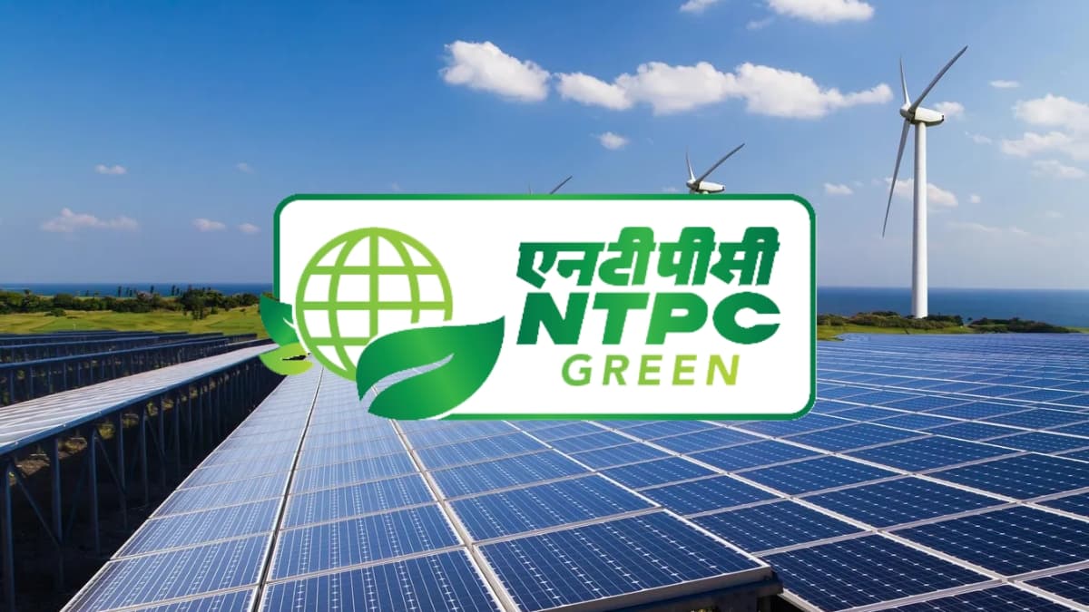 NTPC Green Energy Declares 158.4 MW Solar Capacity Commercial at Kadapa Project in Andhra Pradesh