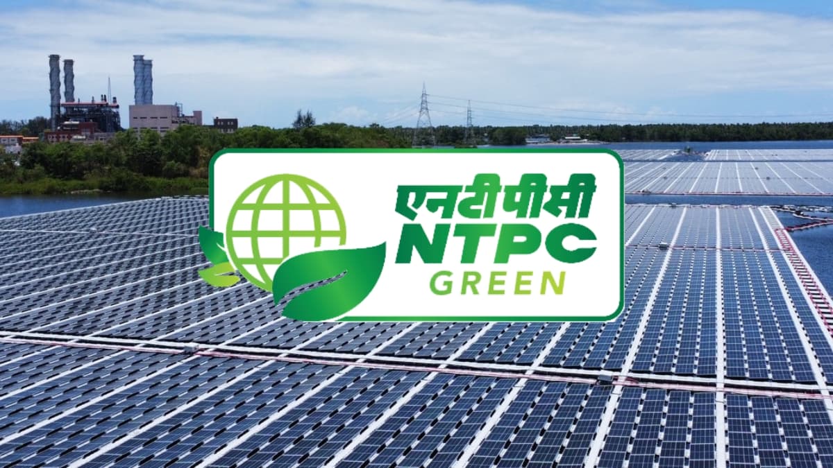 NTPC Green Energy Declares 270 MW Khavda-II Solar PV Project Commercially Operational – 11 March 2026