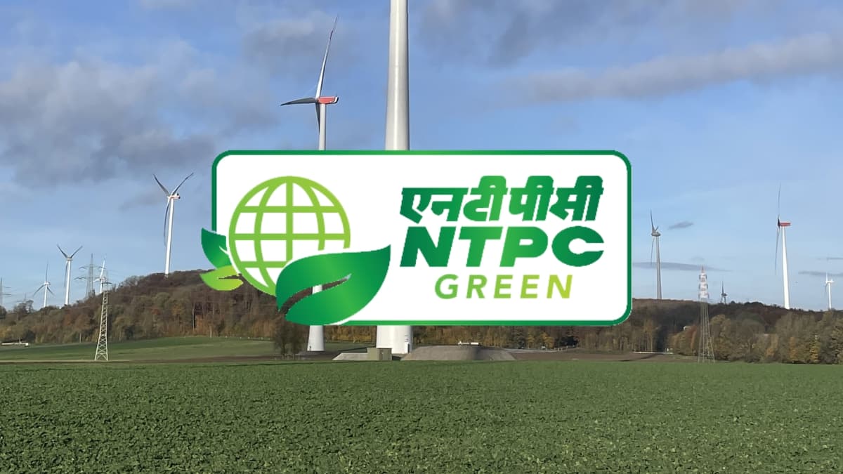 NTPC Green Energy Invites Bids for 215 MW Wind Energy Project at Anantapur-II, Andhra Pradesh