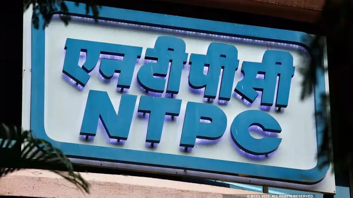 NTPC Green Energy Ltd Signs MoU with Govt of Uttar Pradesh for development of Green Hydrogen Projects